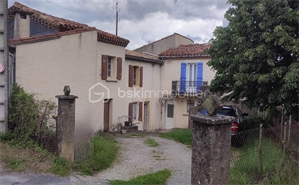 maison ancienne à la vente -   81200  AUSSILLON, surface 80 m2 vente maison ancienne - UBI480817184